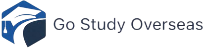 Go Study Overseas Logo